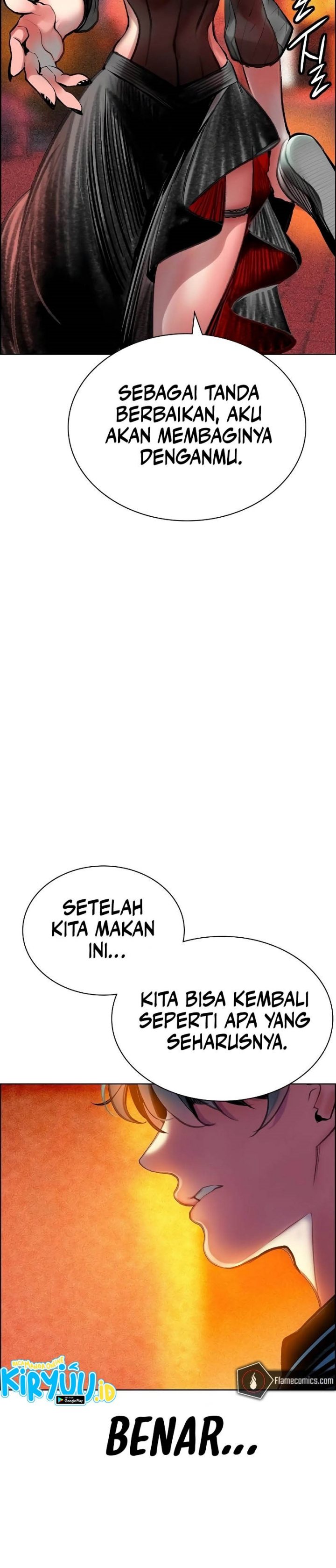 Dilarang COPAS - situs resmi www.mangacanblog.com - Komik jungle juice 142 - chapter 142 143 Indonesia jungle juice 142 - chapter 142 Terbaru 39|Baca Manga Komik Indonesia|Mangacan