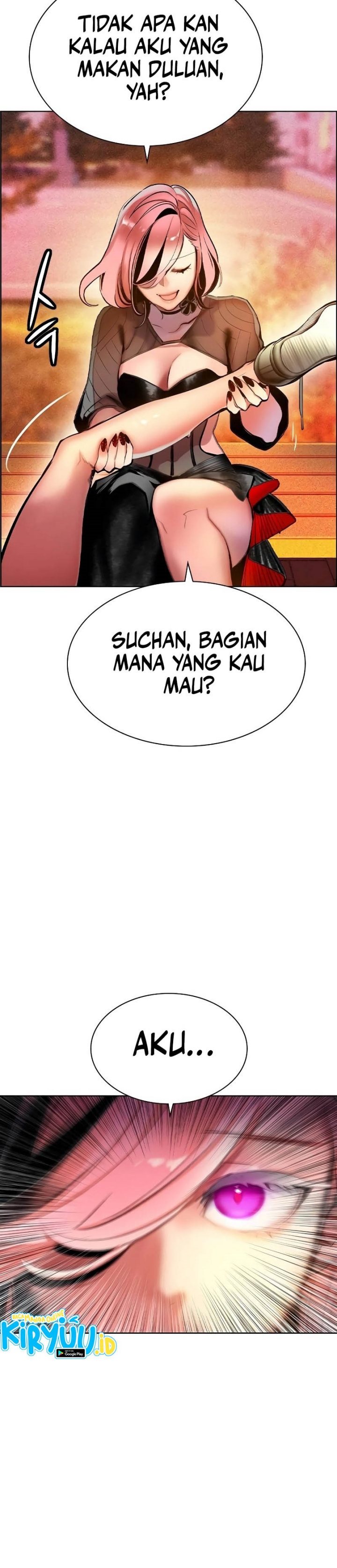 Dilarang COPAS - situs resmi www.mangacanblog.com - Komik jungle juice 142 - chapter 142 143 Indonesia jungle juice 142 - chapter 142 Terbaru 41|Baca Manga Komik Indonesia|Mangacan