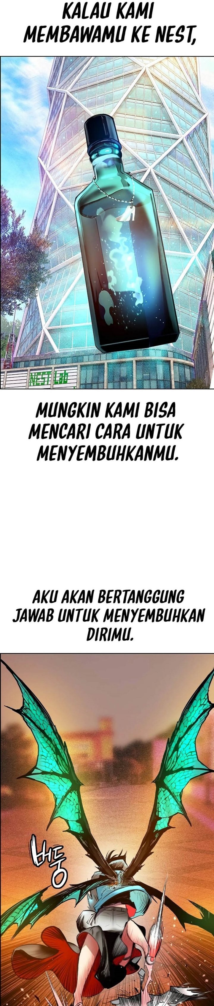 Dilarang COPAS - situs resmi www.mangacanblog.com - Komik jungle juice 142 - chapter 142 143 Indonesia jungle juice 142 - chapter 142 Terbaru 46|Baca Manga Komik Indonesia|Mangacan