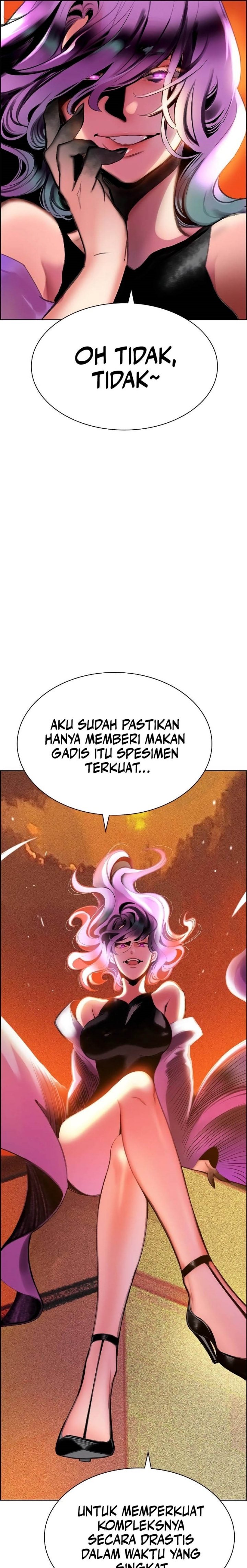 Dilarang COPAS - situs resmi www.mangacanblog.com - Komik jungle juice 142 - chapter 142 143 Indonesia jungle juice 142 - chapter 142 Terbaru 49|Baca Manga Komik Indonesia|Mangacan