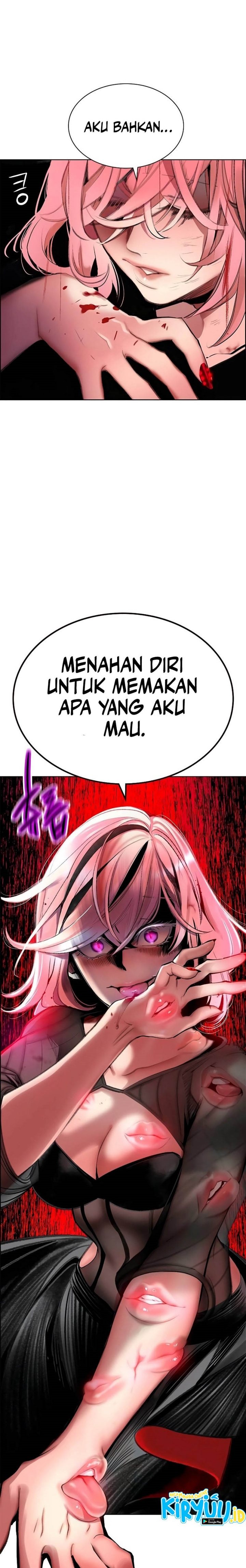 Dilarang COPAS - situs resmi www.mangacanblog.com - Komik jungle juice 142 - chapter 142 143 Indonesia jungle juice 142 - chapter 142 Terbaru 52|Baca Manga Komik Indonesia|Mangacan