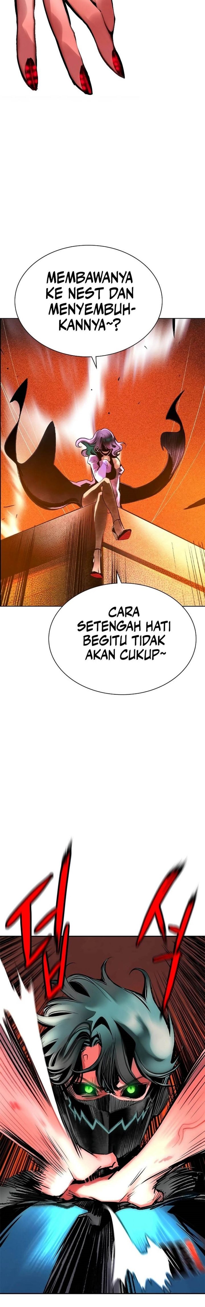 Dilarang COPAS - situs resmi www.mangacanblog.com - Komik jungle juice 142 - chapter 142 143 Indonesia jungle juice 142 - chapter 142 Terbaru 53|Baca Manga Komik Indonesia|Mangacan