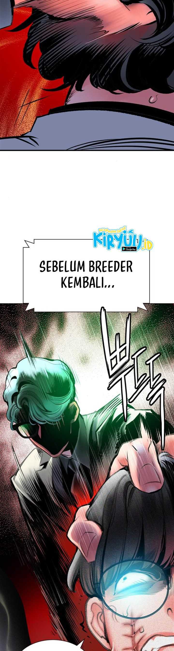 Jungle Juice Chapter 149 Bahasa Indonesia