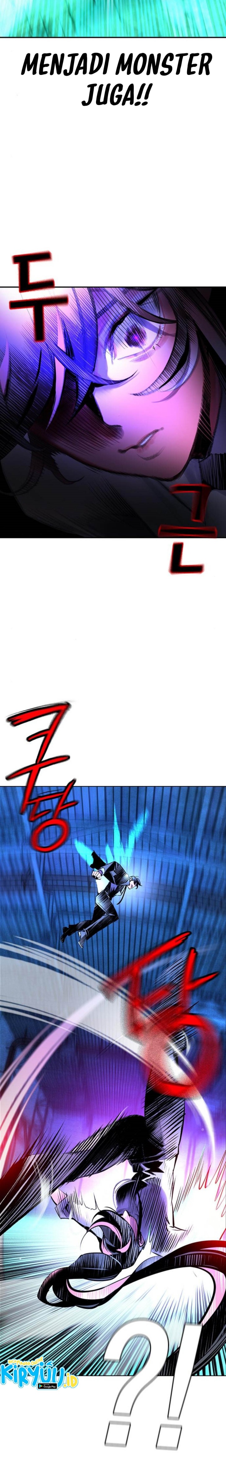 Jungle Juice Chapter 151 Bahasa Indonesia