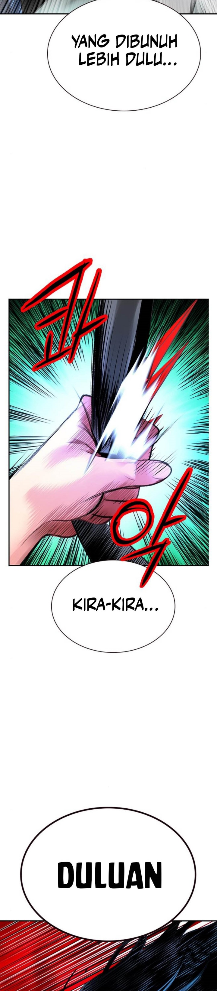 Jungle Juice Chapter 151 Bahasa Indonesia