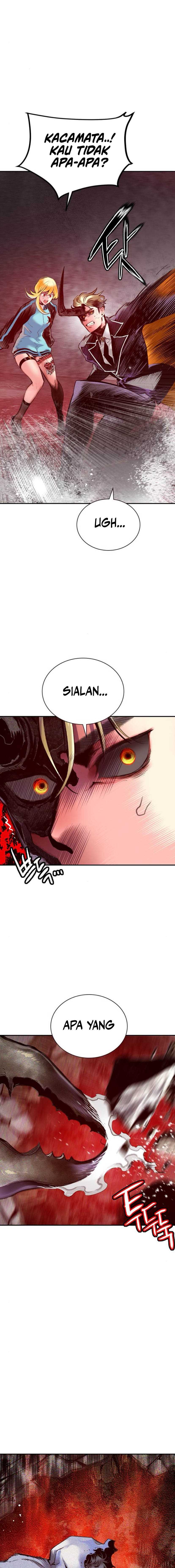 Dilarang COPAS - situs resmi www.mangacanblog.com - Komik jungle juice 161 - chapter 161 162 Indonesia jungle juice 161 - chapter 161 Terbaru 3|Baca Manga Komik Indonesia|Mangacan