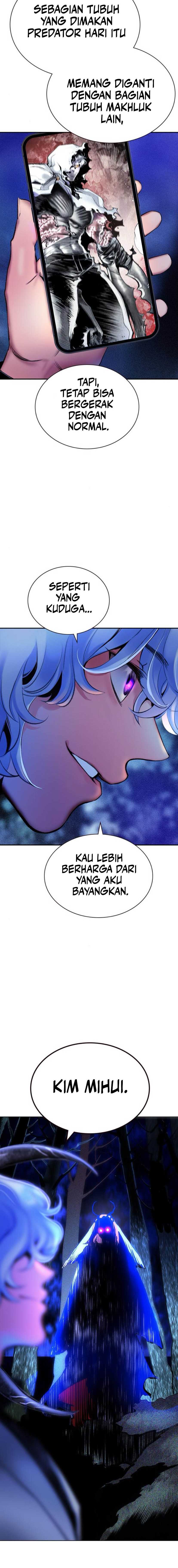 Dilarang COPAS - situs resmi www.mangacanblog.com - Komik jungle juice 161 - chapter 161 162 Indonesia jungle juice 161 - chapter 161 Terbaru 6|Baca Manga Komik Indonesia|Mangacan