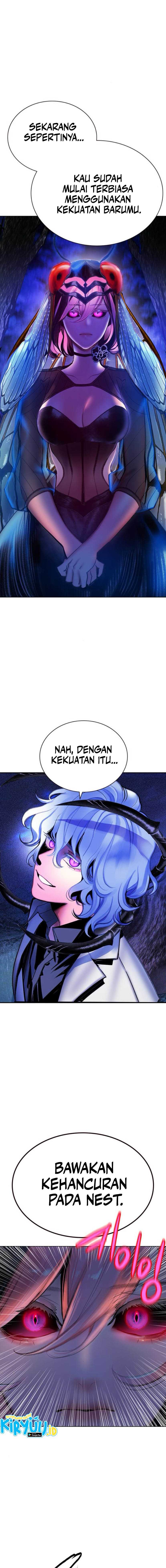 Dilarang COPAS - situs resmi www.mangacanblog.com - Komik jungle juice 161 - chapter 161 162 Indonesia jungle juice 161 - chapter 161 Terbaru 7|Baca Manga Komik Indonesia|Mangacan