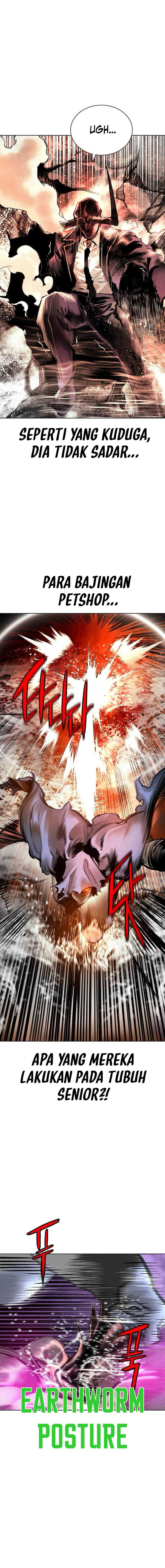 Dilarang COPAS - situs resmi www.mangacanblog.com - Komik jungle juice 161 - chapter 161 162 Indonesia jungle juice 161 - chapter 161 Terbaru 11|Baca Manga Komik Indonesia|Mangacan
