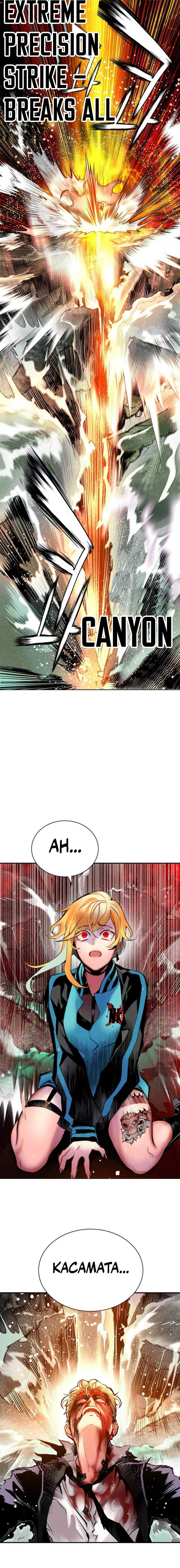 Dilarang COPAS - situs resmi www.mangacanblog.com - Komik jungle juice 161 - chapter 161 162 Indonesia jungle juice 161 - chapter 161 Terbaru 16|Baca Manga Komik Indonesia|Mangacan