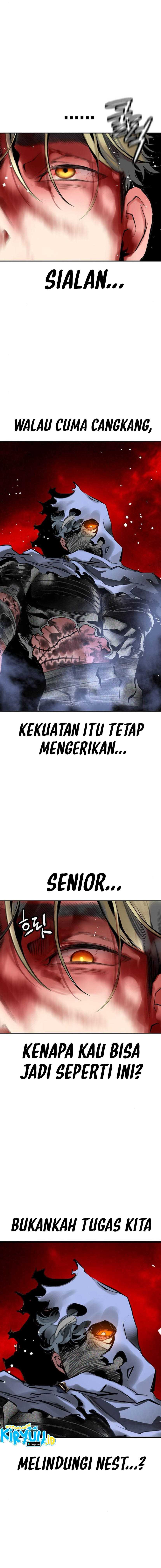 Dilarang COPAS - situs resmi www.mangacanblog.com - Komik jungle juice 161 - chapter 161 162 Indonesia jungle juice 161 - chapter 161 Terbaru 17|Baca Manga Komik Indonesia|Mangacan