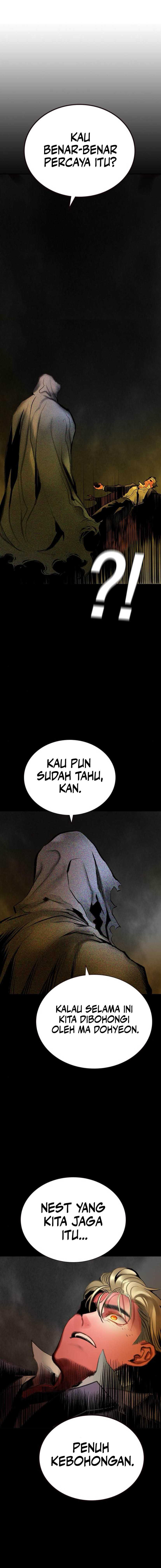 Dilarang COPAS - situs resmi www.mangacanblog.com - Komik jungle juice 161 - chapter 161 162 Indonesia jungle juice 161 - chapter 161 Terbaru 18|Baca Manga Komik Indonesia|Mangacan