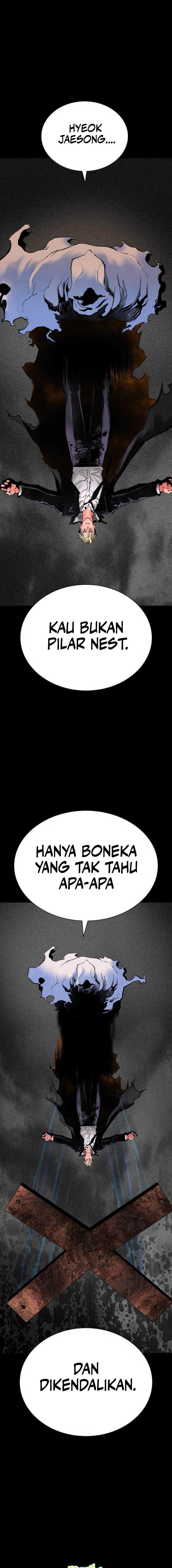 Dilarang COPAS - situs resmi www.mangacanblog.com - Komik jungle juice 161 - chapter 161 162 Indonesia jungle juice 161 - chapter 161 Terbaru 19|Baca Manga Komik Indonesia|Mangacan