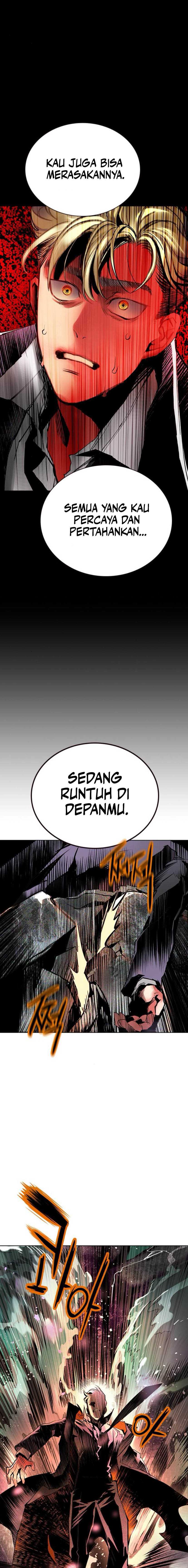 Dilarang COPAS - situs resmi www.mangacanblog.com - Komik jungle juice 161 - chapter 161 162 Indonesia jungle juice 161 - chapter 161 Terbaru 21|Baca Manga Komik Indonesia|Mangacan