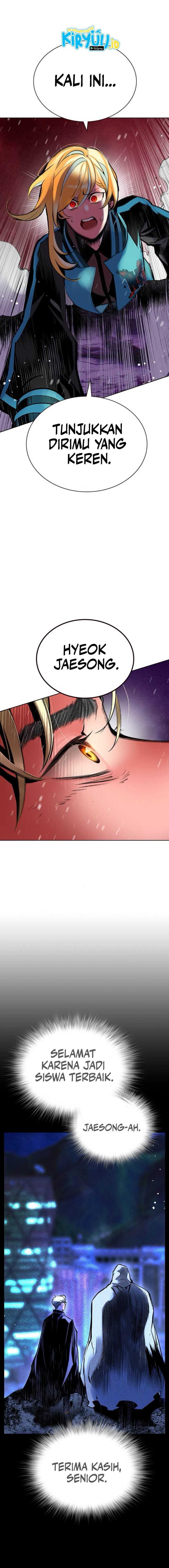 Dilarang COPAS - situs resmi www.mangacanblog.com - Komik jungle juice 161 - chapter 161 162 Indonesia jungle juice 161 - chapter 161 Terbaru 24|Baca Manga Komik Indonesia|Mangacan