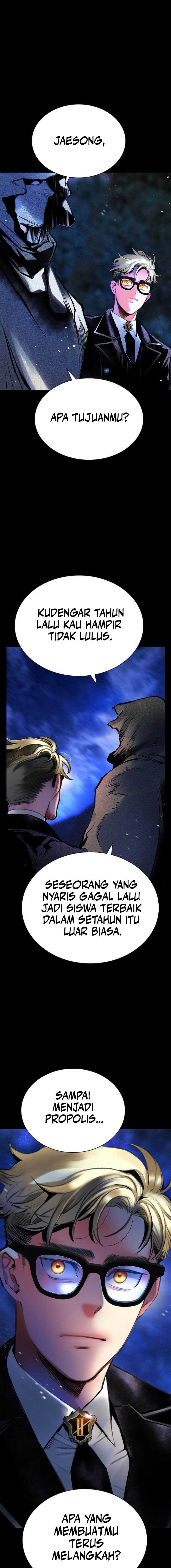 Dilarang COPAS - situs resmi www.mangacanblog.com - Komik jungle juice 161 - chapter 161 162 Indonesia jungle juice 161 - chapter 161 Terbaru 25|Baca Manga Komik Indonesia|Mangacan