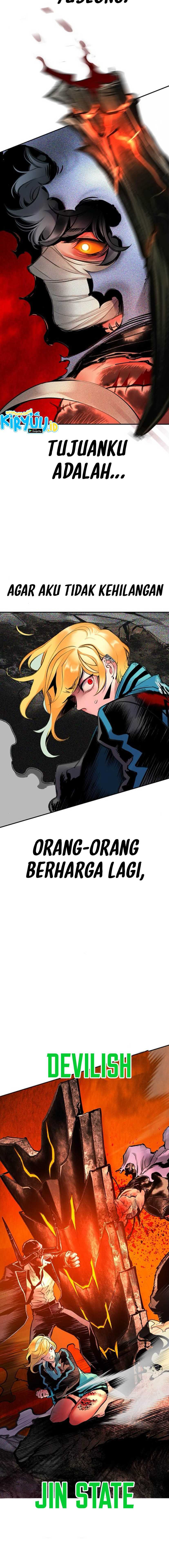 Dilarang COPAS - situs resmi www.mangacanblog.com - Komik jungle juice 161 - chapter 161 162 Indonesia jungle juice 161 - chapter 161 Terbaru 28|Baca Manga Komik Indonesia|Mangacan