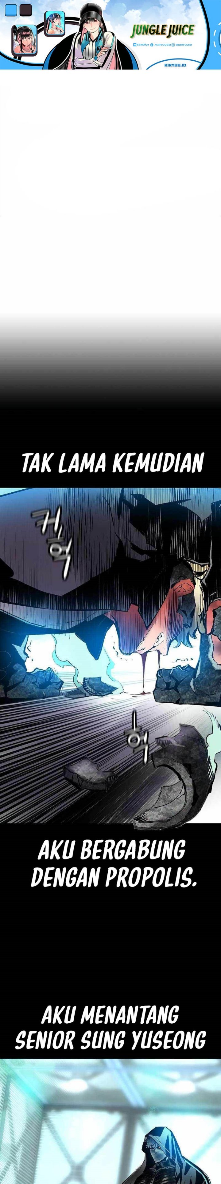Dilarang COPAS - situs resmi www.mangacanblog.com - Komik jungle juice 162 - chapter 162 163 Indonesia jungle juice 162 - chapter 162 Terbaru 1|Baca Manga Komik Indonesia|Mangacan
