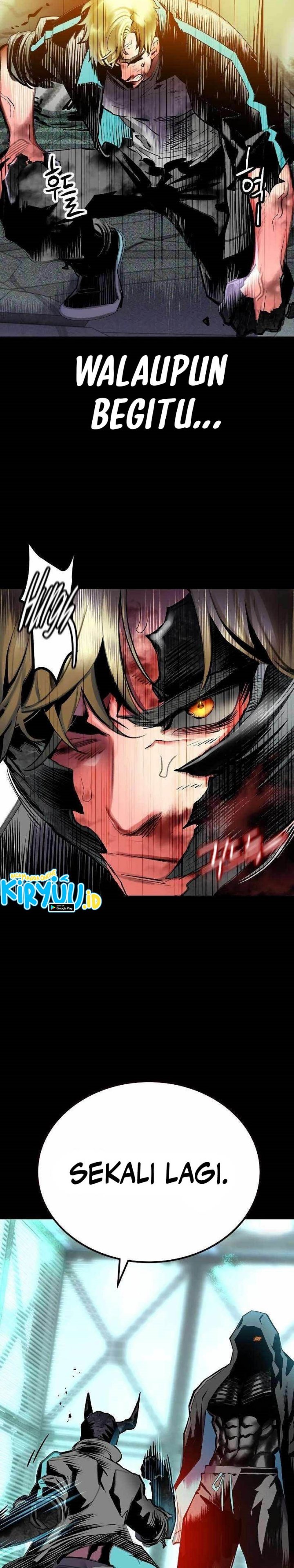 Dilarang COPAS - situs resmi www.mangacanblog.com - Komik jungle juice 162 - chapter 162 163 Indonesia jungle juice 162 - chapter 162 Terbaru 4|Baca Manga Komik Indonesia|Mangacan