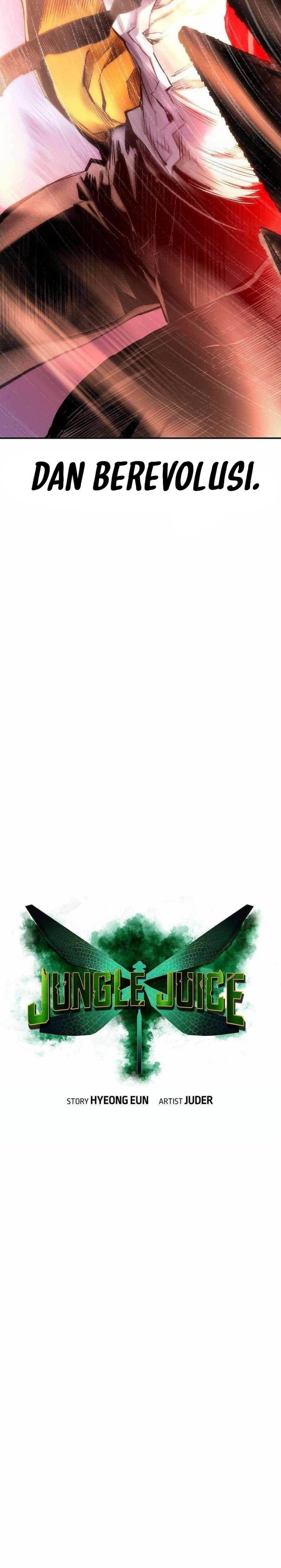 Dilarang COPAS - situs resmi www.mangacanblog.com - Komik jungle juice 162 - chapter 162 163 Indonesia jungle juice 162 - chapter 162 Terbaru 11|Baca Manga Komik Indonesia|Mangacan