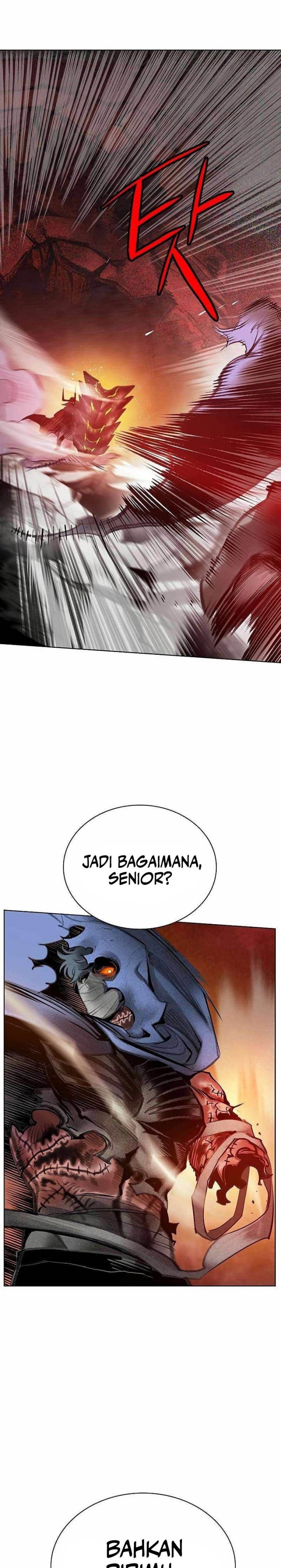 Dilarang COPAS - situs resmi www.mangacanblog.com - Komik jungle juice 162 - chapter 162 163 Indonesia jungle juice 162 - chapter 162 Terbaru 12|Baca Manga Komik Indonesia|Mangacan