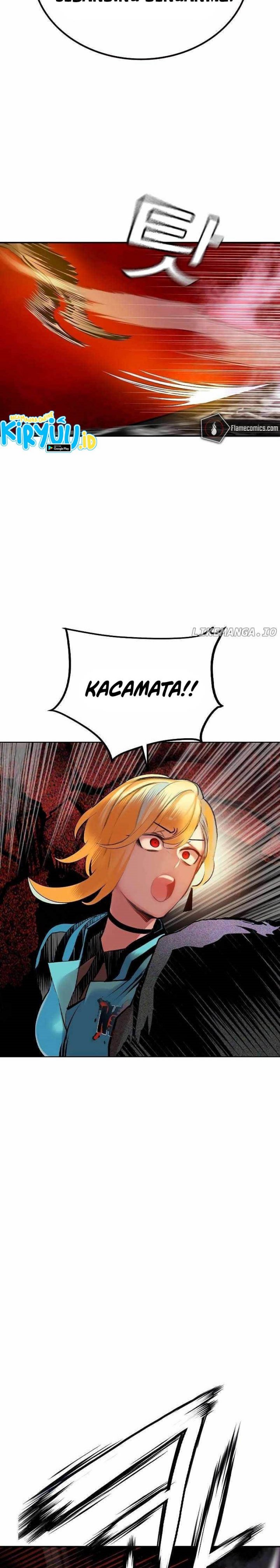 Dilarang COPAS - situs resmi www.mangacanblog.com - Komik jungle juice 162 - chapter 162 163 Indonesia jungle juice 162 - chapter 162 Terbaru 14|Baca Manga Komik Indonesia|Mangacan