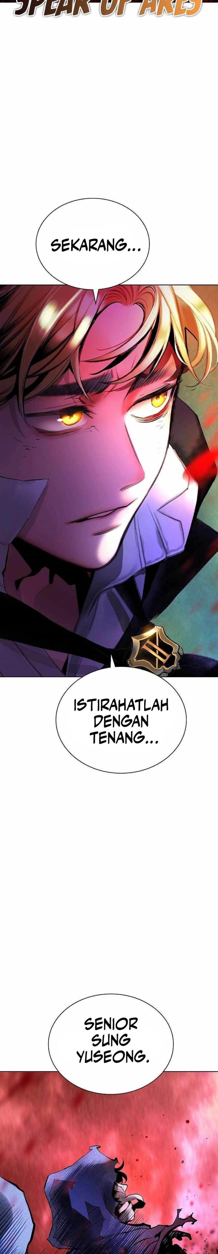 Dilarang COPAS - situs resmi www.mangacanblog.com - Komik jungle juice 162 - chapter 162 163 Indonesia jungle juice 162 - chapter 162 Terbaru 29|Baca Manga Komik Indonesia|Mangacan