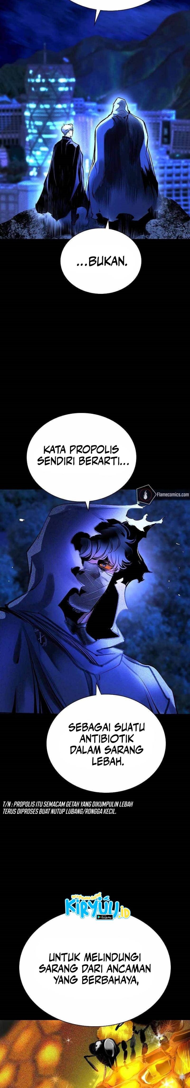 Dilarang COPAS - situs resmi www.mangacanblog.com - Komik jungle juice 162 - chapter 162 163 Indonesia jungle juice 162 - chapter 162 Terbaru 31|Baca Manga Komik Indonesia|Mangacan