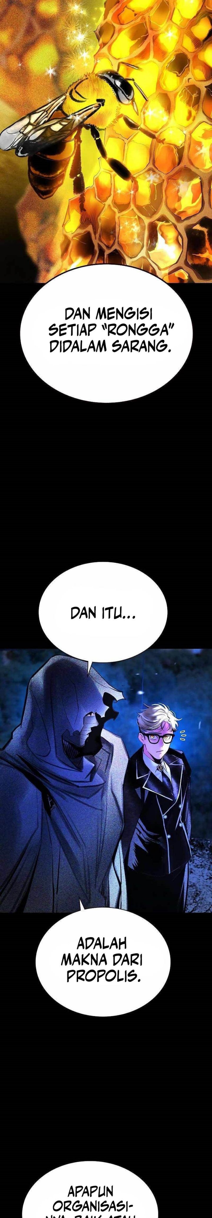 Dilarang COPAS - situs resmi www.mangacanblog.com - Komik jungle juice 162 - chapter 162 163 Indonesia jungle juice 162 - chapter 162 Terbaru 32|Baca Manga Komik Indonesia|Mangacan