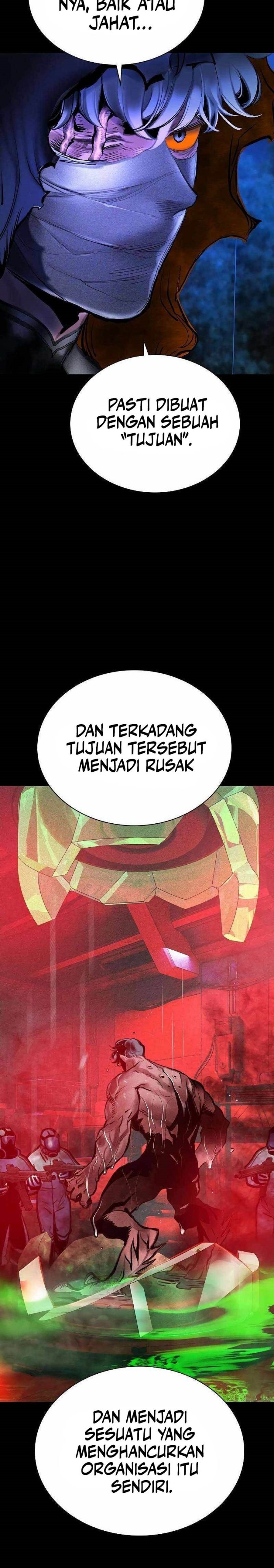 Dilarang COPAS - situs resmi www.mangacanblog.com - Komik jungle juice 162 - chapter 162 163 Indonesia jungle juice 162 - chapter 162 Terbaru 33|Baca Manga Komik Indonesia|Mangacan