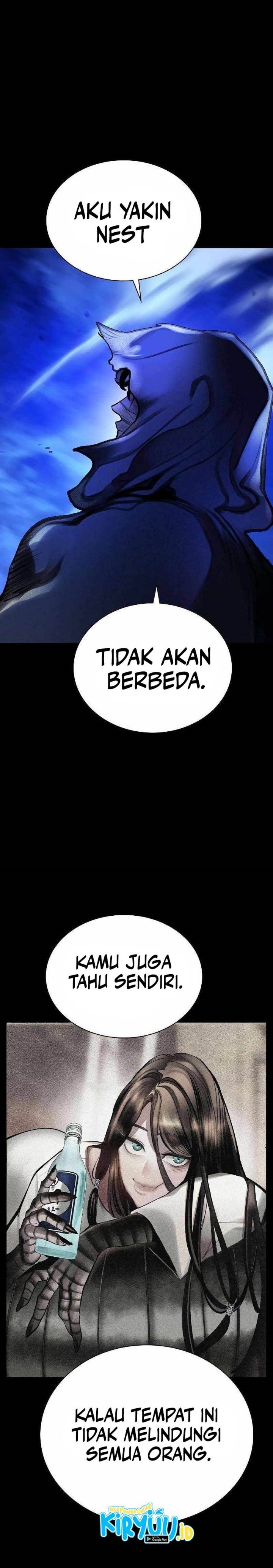 Dilarang COPAS - situs resmi www.mangacanblog.com - Komik jungle juice 162 - chapter 162 163 Indonesia jungle juice 162 - chapter 162 Terbaru 34|Baca Manga Komik Indonesia|Mangacan