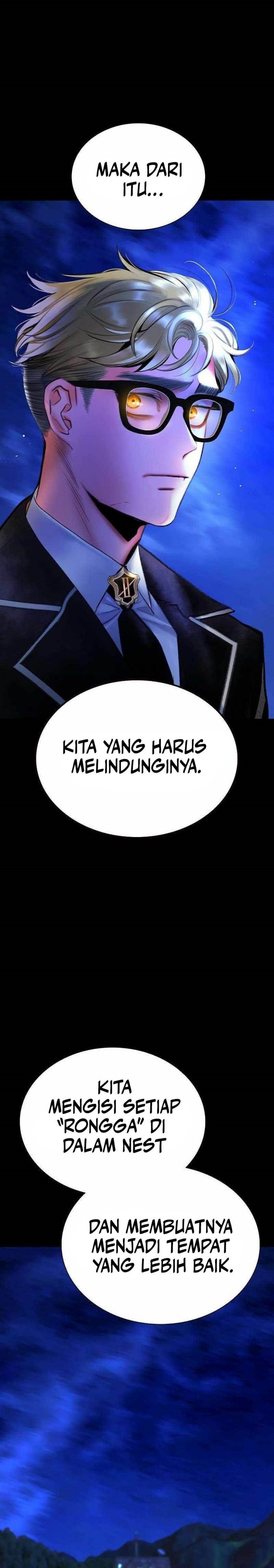 Dilarang COPAS - situs resmi www.mangacanblog.com - Komik jungle juice 162 - chapter 162 163 Indonesia jungle juice 162 - chapter 162 Terbaru 35|Baca Manga Komik Indonesia|Mangacan
