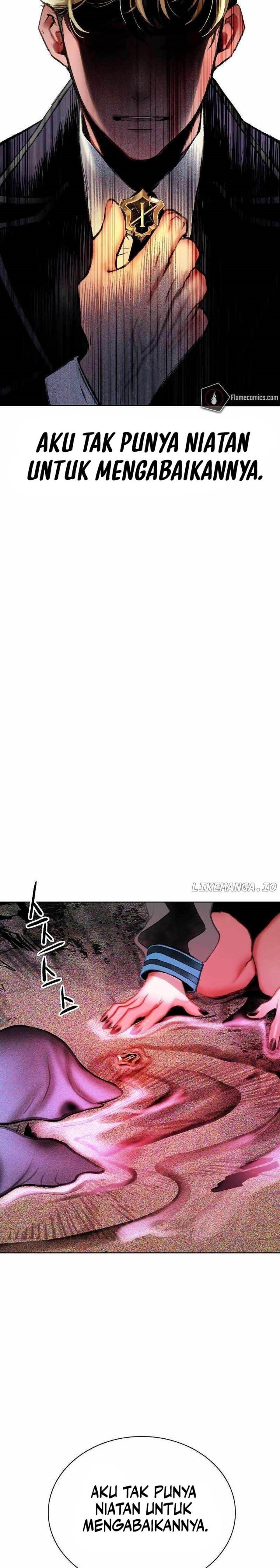 Dilarang COPAS - situs resmi www.mangacanblog.com - Komik jungle juice 162 - chapter 162 163 Indonesia jungle juice 162 - chapter 162 Terbaru 41|Baca Manga Komik Indonesia|Mangacan
