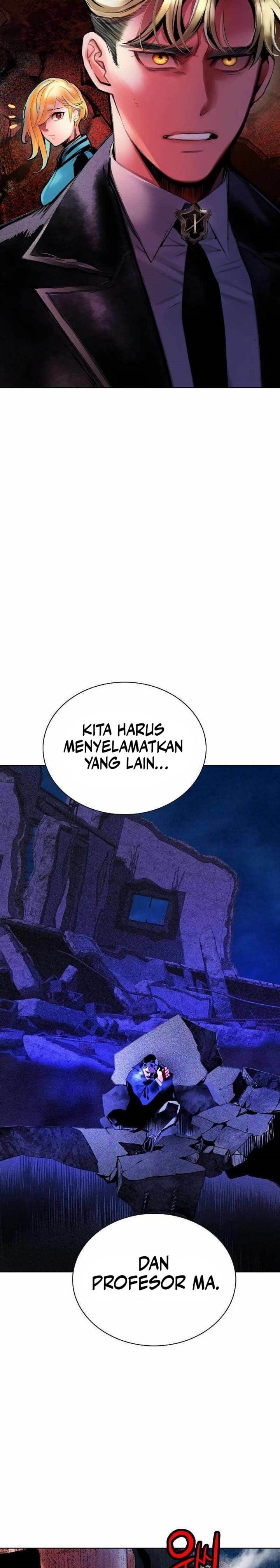 Dilarang COPAS - situs resmi www.mangacanblog.com - Komik jungle juice 162 - chapter 162 163 Indonesia jungle juice 162 - chapter 162 Terbaru 43|Baca Manga Komik Indonesia|Mangacan