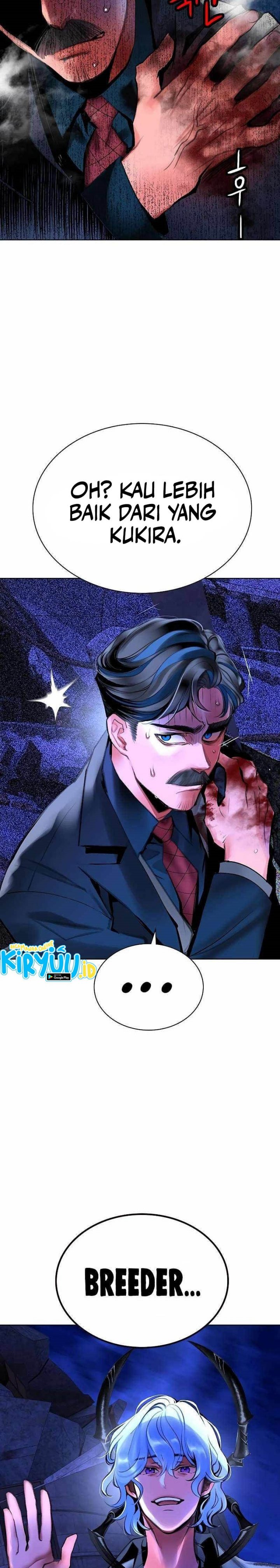 Dilarang COPAS - situs resmi www.mangacanblog.com - Komik jungle juice 162 - chapter 162 163 Indonesia jungle juice 162 - chapter 162 Terbaru 44|Baca Manga Komik Indonesia|Mangacan