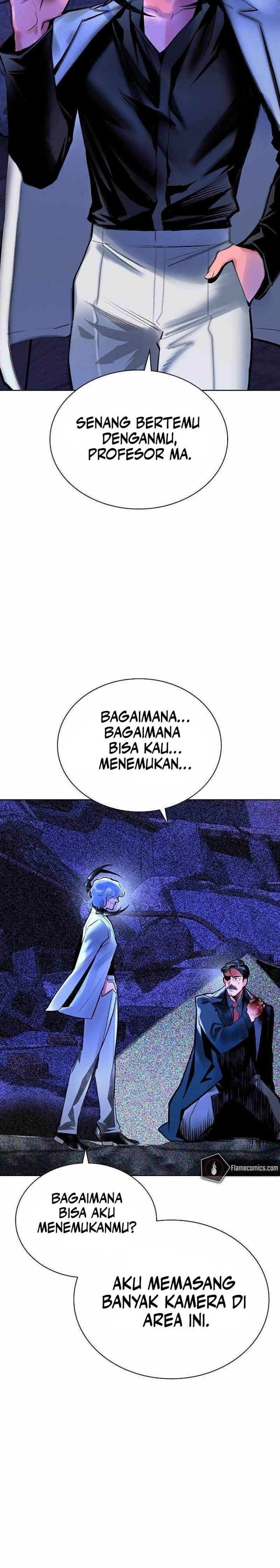 Dilarang COPAS - situs resmi www.mangacanblog.com - Komik jungle juice 162 - chapter 162 163 Indonesia jungle juice 162 - chapter 162 Terbaru 45|Baca Manga Komik Indonesia|Mangacan
