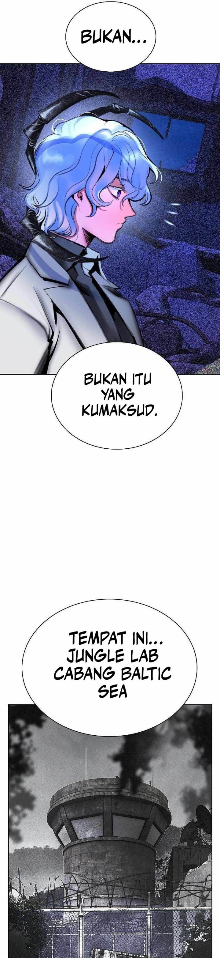 Dilarang COPAS - situs resmi www.mangacanblog.com - Komik jungle juice 162 - chapter 162 163 Indonesia jungle juice 162 - chapter 162 Terbaru 46|Baca Manga Komik Indonesia|Mangacan