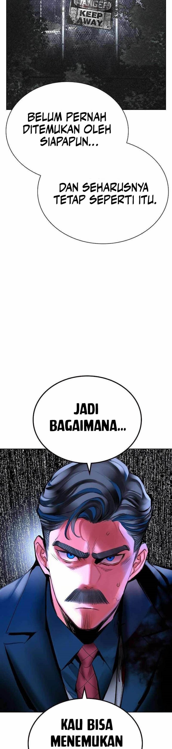 Dilarang COPAS - situs resmi www.mangacanblog.com - Komik jungle juice 162 - chapter 162 163 Indonesia jungle juice 162 - chapter 162 Terbaru 47|Baca Manga Komik Indonesia|Mangacan