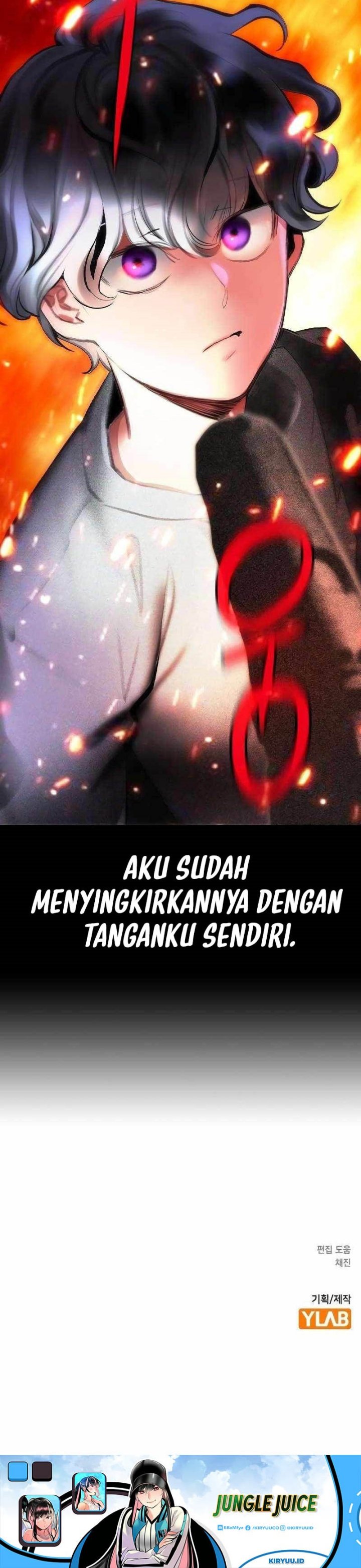 Dilarang COPAS - situs resmi www.mangacanblog.com - Komik jungle juice 162 - chapter 162 163 Indonesia jungle juice 162 - chapter 162 Terbaru 54|Baca Manga Komik Indonesia|Mangacan