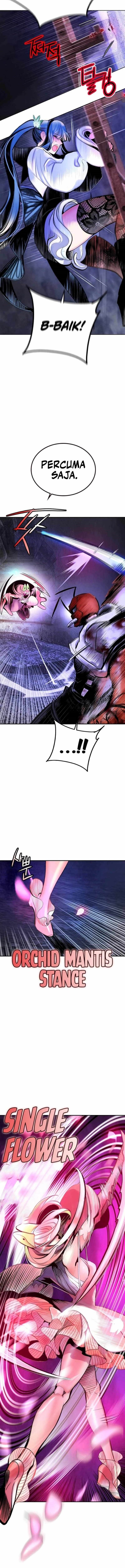 Jungle Juice chapter 165