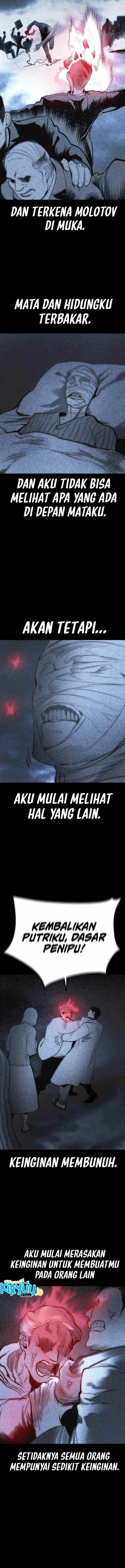 Jungle Juice chapter 165