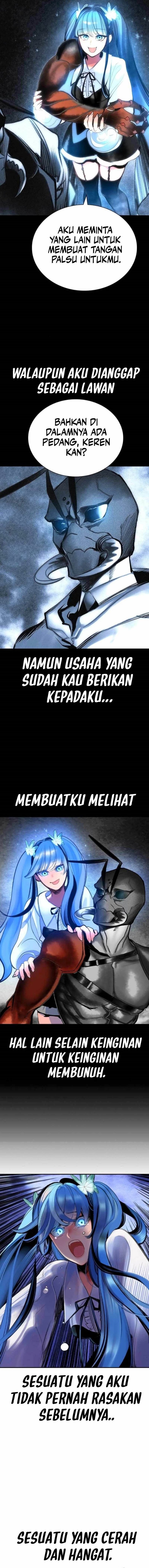 Jungle Juice chapter 165