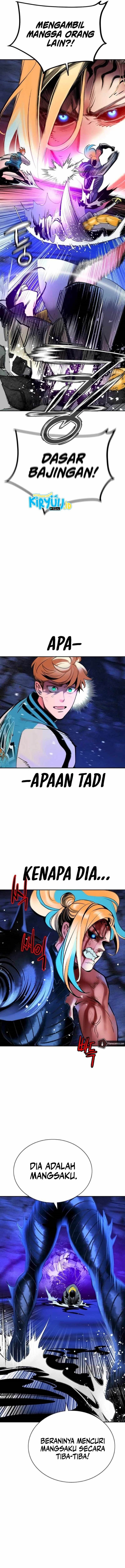 Jungle Juice chapter 165