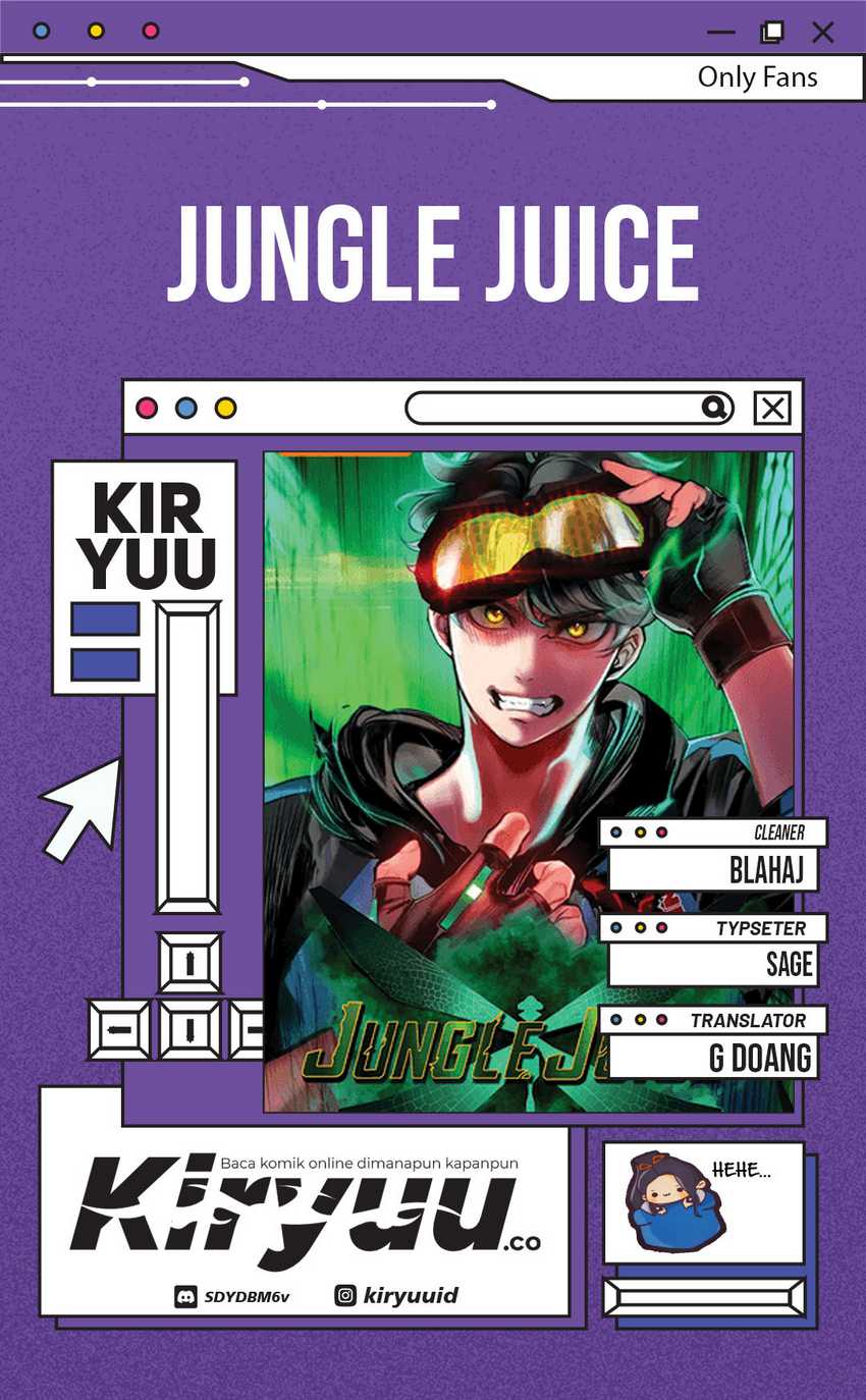 Dilarang COPAS - situs resmi www.mangacanblog.com - Komik jungle juice 168 - chapter 168 169 Indonesia jungle juice 168 - chapter 168 Terbaru 0|Baca Manga Komik Indonesia|Mangacan