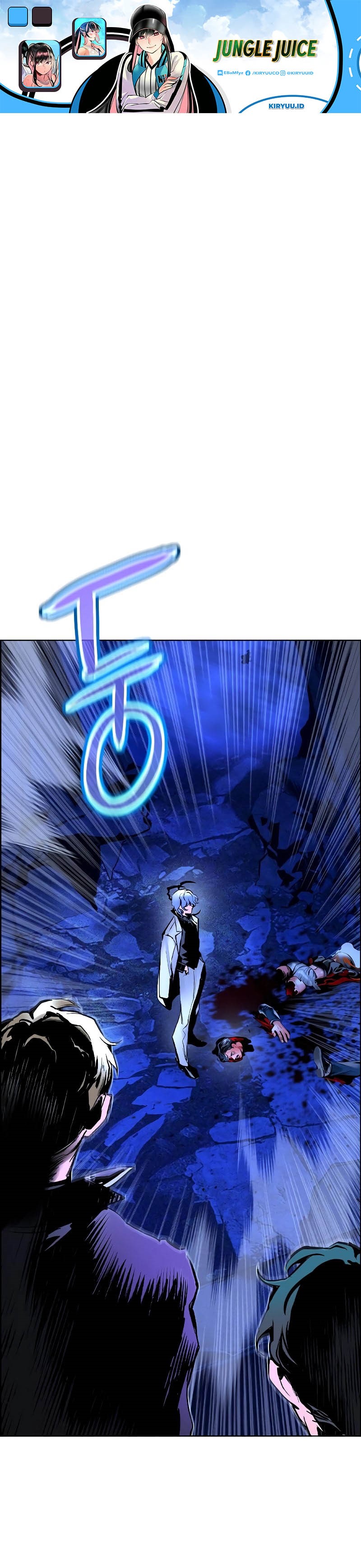 Dilarang COPAS - situs resmi www.mangacanblog.com - Komik jungle juice 169 - chapter 169 170 Indonesia jungle juice 169 - chapter 169 Terbaru 1|Baca Manga Komik Indonesia|Mangacan