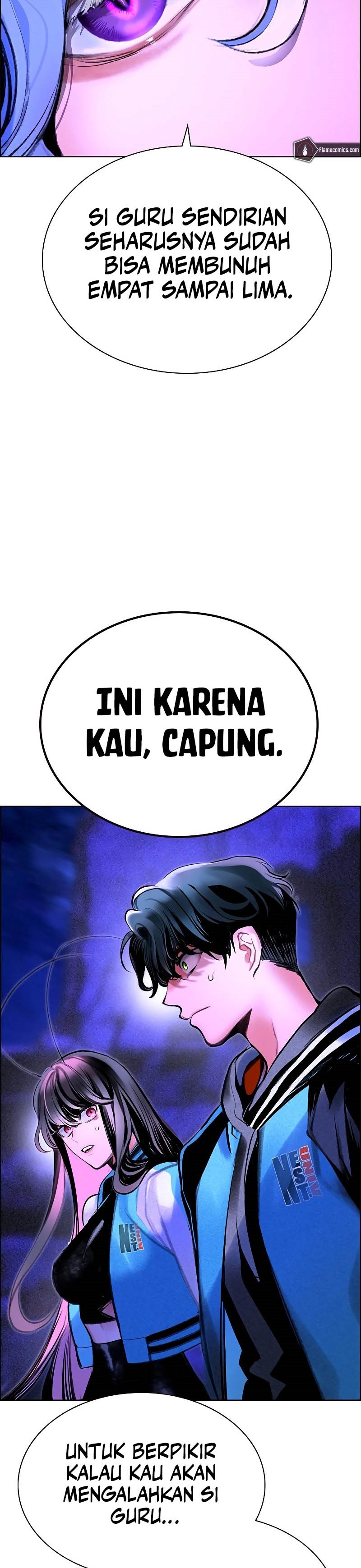 Dilarang COPAS - situs resmi www.mangacanblog.com - Komik jungle juice 169 - chapter 169 170 Indonesia jungle juice 169 - chapter 169 Terbaru 4|Baca Manga Komik Indonesia|Mangacan