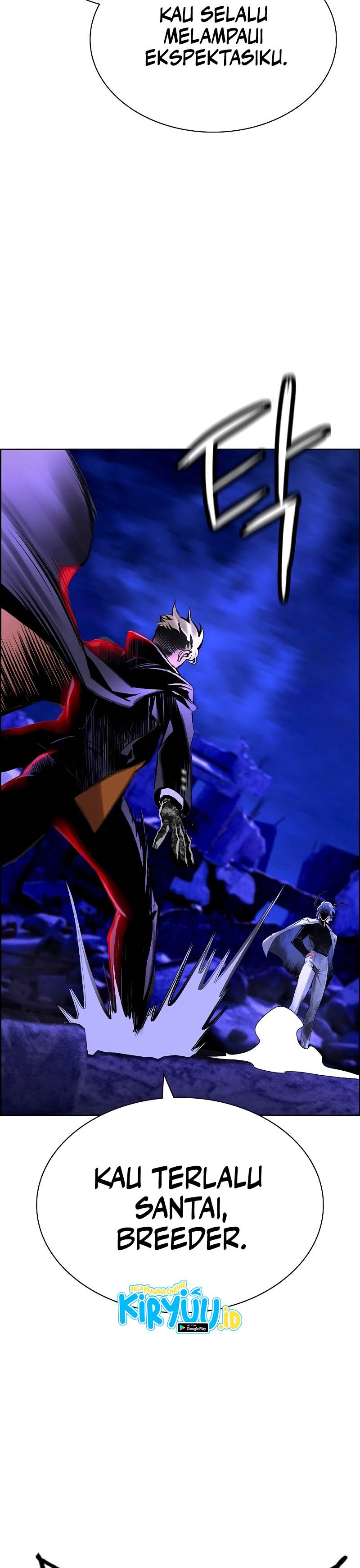 Dilarang COPAS - situs resmi www.mangacanblog.com - Komik jungle juice 169 - chapter 169 170 Indonesia jungle juice 169 - chapter 169 Terbaru 5|Baca Manga Komik Indonesia|Mangacan