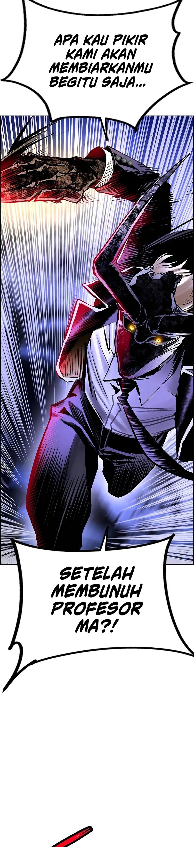 Dilarang COPAS - situs resmi www.mangacanblog.com - Komik jungle juice 169 - chapter 169 170 Indonesia jungle juice 169 - chapter 169 Terbaru 6|Baca Manga Komik Indonesia|Mangacan