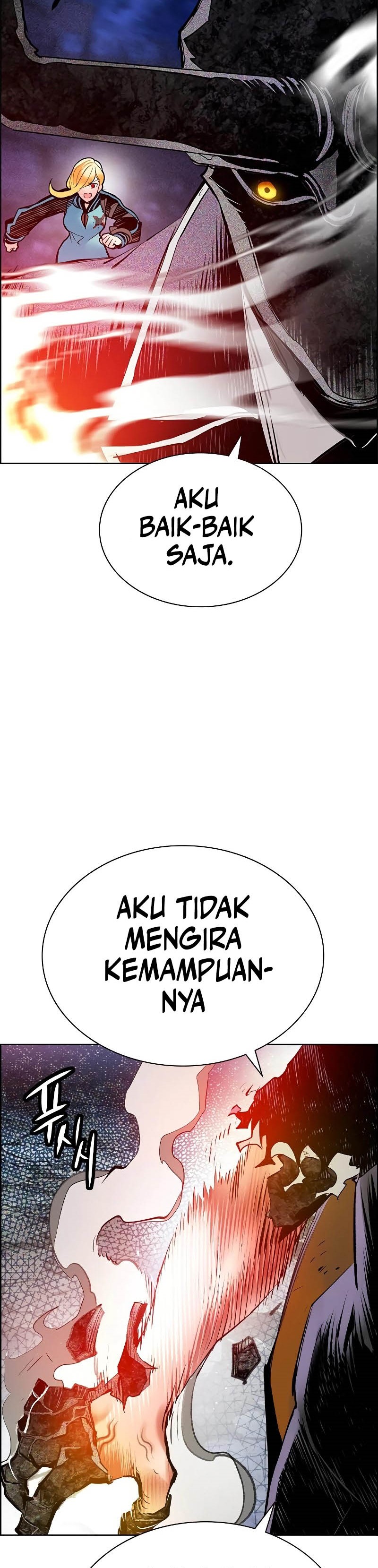 Dilarang COPAS - situs resmi www.mangacanblog.com - Komik jungle juice 169 - chapter 169 170 Indonesia jungle juice 169 - chapter 169 Terbaru 13|Baca Manga Komik Indonesia|Mangacan