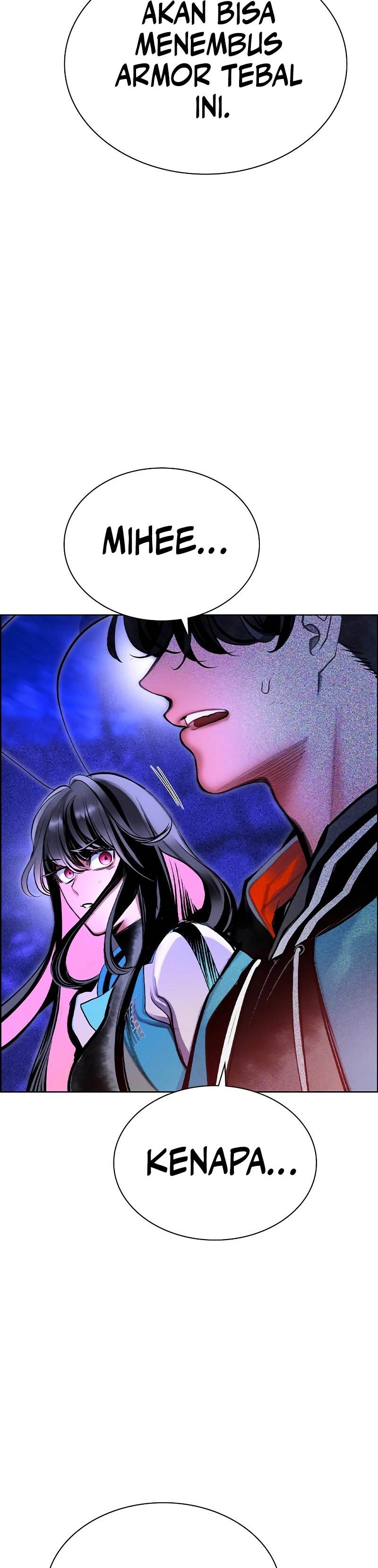 Dilarang COPAS - situs resmi www.mangacanblog.com - Komik jungle juice 169 - chapter 169 170 Indonesia jungle juice 169 - chapter 169 Terbaru 14|Baca Manga Komik Indonesia|Mangacan